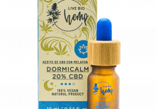 ACEITE 20% SUEÑO CBD