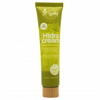 HIDRACREAM