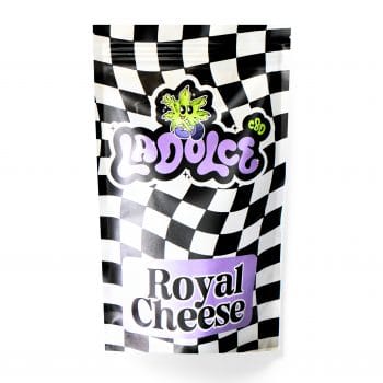 ROYAL CHEESE