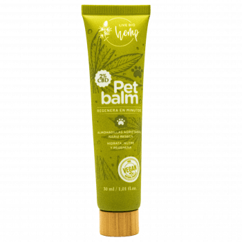 PETBALM