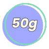 50g