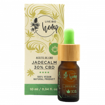 ACEITE 30% CBD