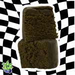 BUBBLE HASH