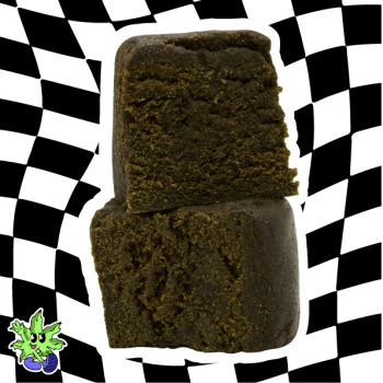 BUBBLE HASH