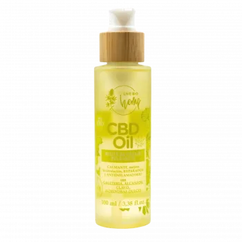 Beneficios del CBD para la Relajación: Una Guía Completa