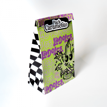PACK CARAMELITO