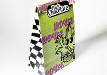 PACK CHOCOLATE