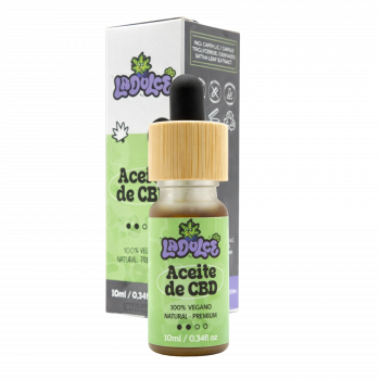 ACEITE 10% CBD