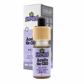 ACEITE 20% CBD