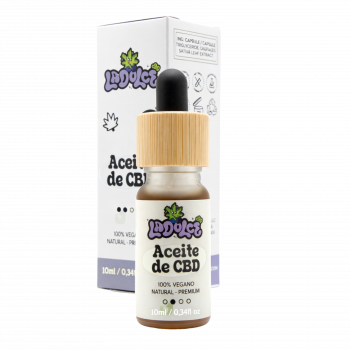 ACEITE 5% CBD