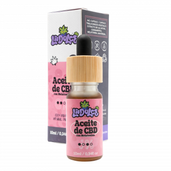 ACEITE 20% SUEÑO CBD