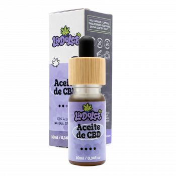ACEITE 30% CBD