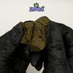 BUBBLE HASH