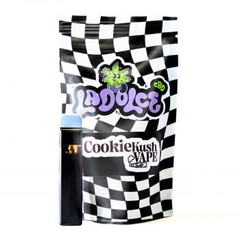 VAPE COOKIE KUSH 2ml