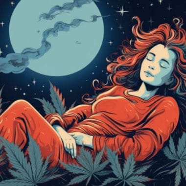 CBD para la piel: ¿El secreto para una piel radiante?