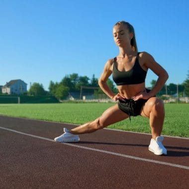 CBD para deportistas, ¿puede ayudar en la recuperación?