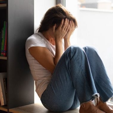 ¿Es útil el CBD para reducir la ansiedad?