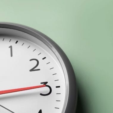 ¿Cuánto dura el CBD en el cuerpo?