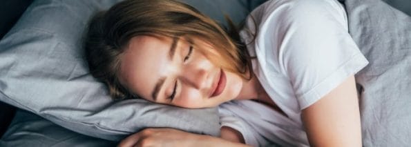 Beneficios del CBD para Ayudar a Dormir y Conciliar el Sueño