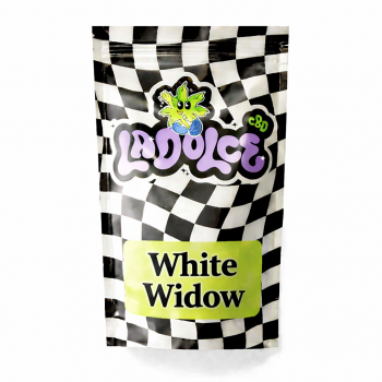 WHITE WIDOW