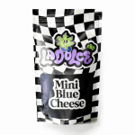 MINI BLUE CHEESE GH