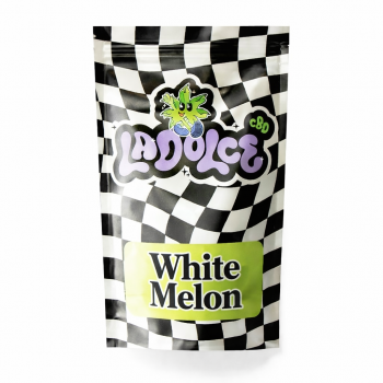 WHITE MELON