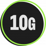 10g