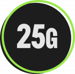 25g