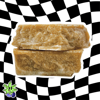 CRUMBLE