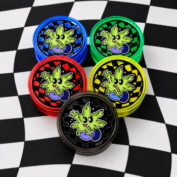 Grinder grande - Merch LaDolce CBD