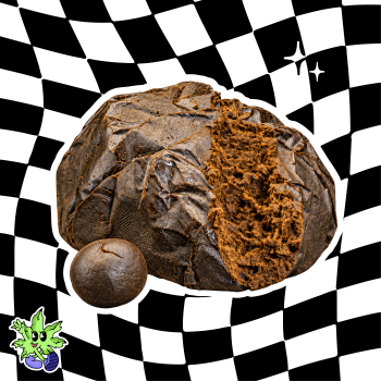 La Crème CBD - Hash premium LaDolce