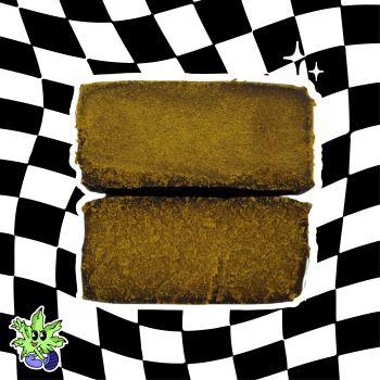 Pistacchio Cream CBD - Hash artesanal premium LaDolce
